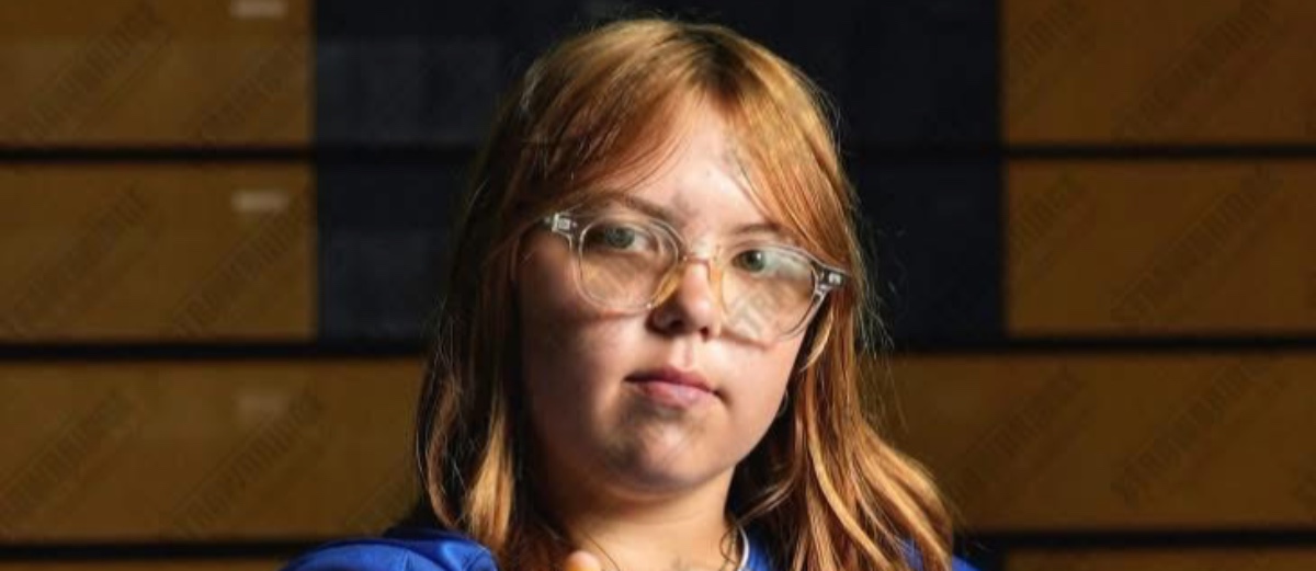 Ryleigh Caison - Ryleigh Caison: A Rising Star in Softball