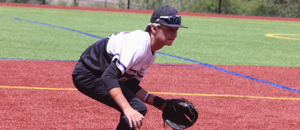 Aidan Griggs: Erie’s Emerging Baseball Star