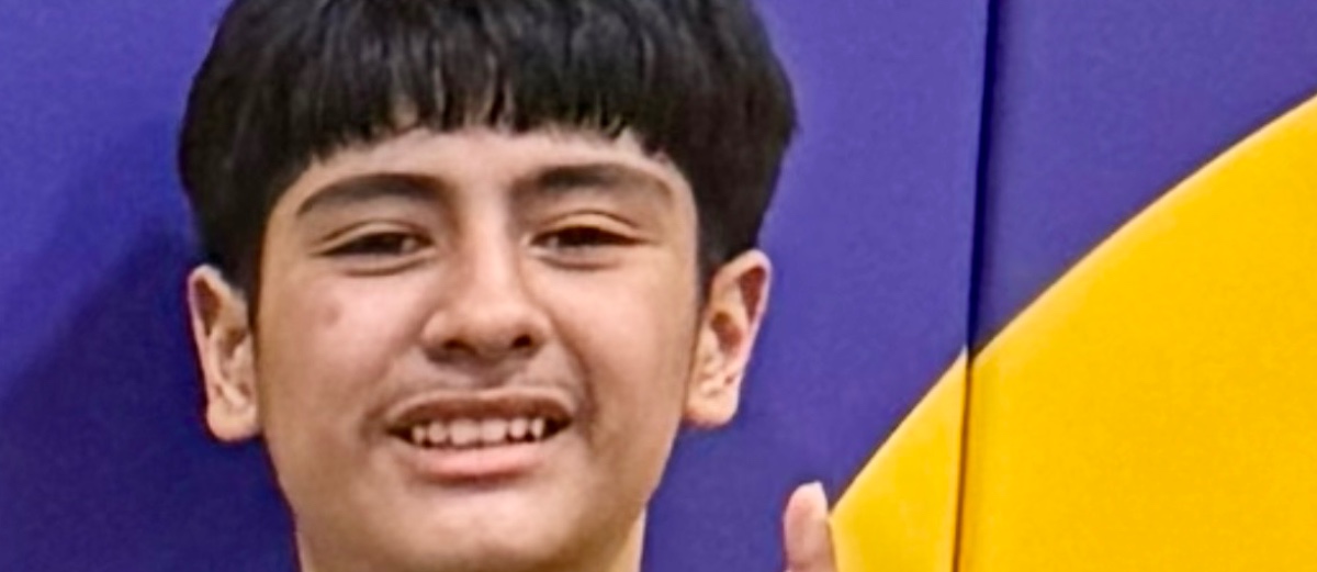 Rising Star: Logan Rodriguez's Journey to Basketball Excellence