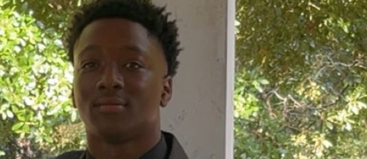 Rising Star: Robert Mack's Journey in Football