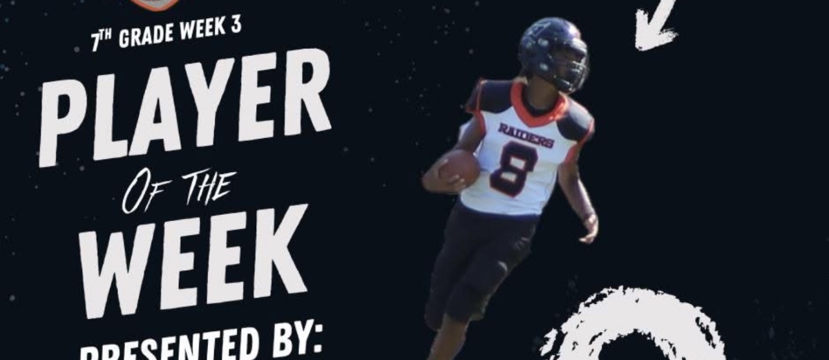 Rising Star: Josiah Vandergriff's Journey on the Gridiron