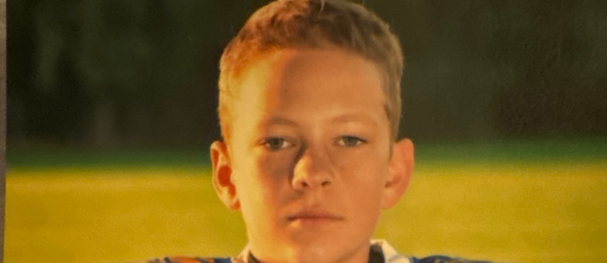 Rising Star on the Gridiron: The Journey of Jace Collins