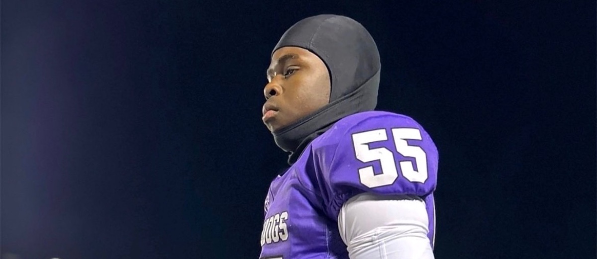 Rising Star: Prince Tamplin's Journey in Football