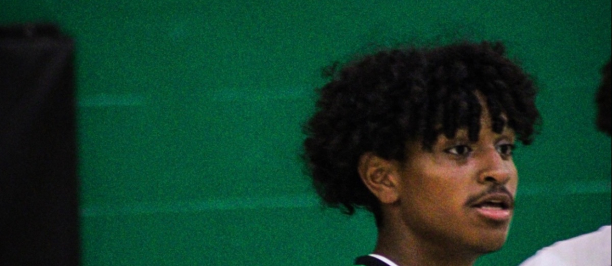 Rising Star: Daylen Wiggins' Journey to Basketball Excellence