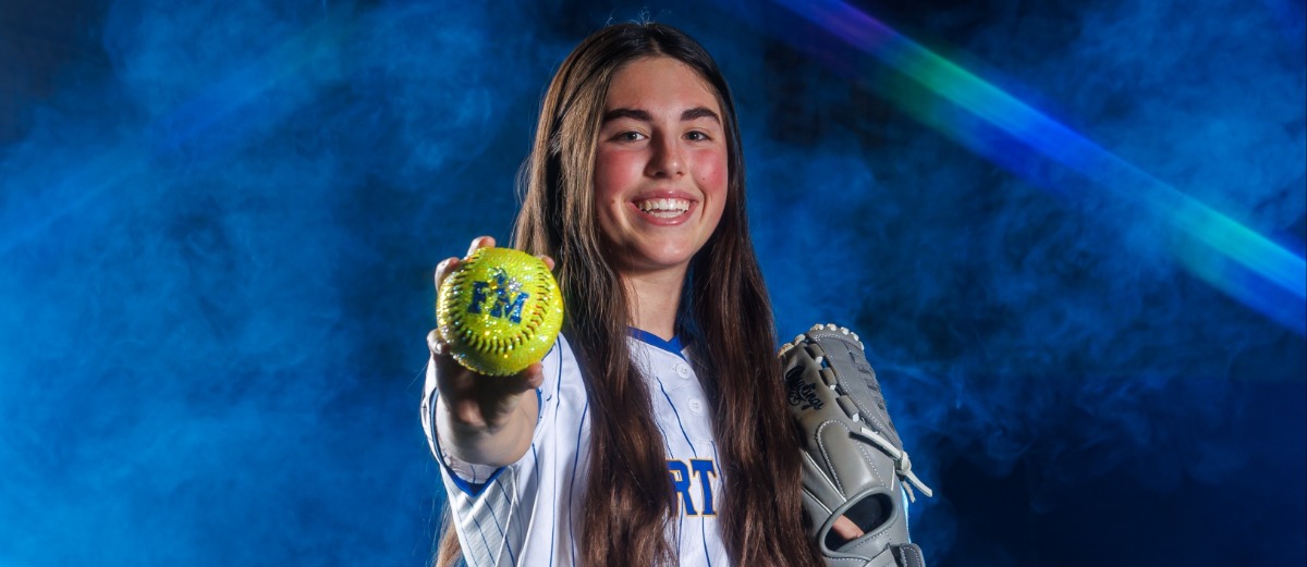 Rising Star: The Inspiring Journey of Elaina Hildebrand in Softball