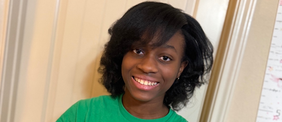 Rising Star: Zaelynn Ogunson's Journey in Volleyball