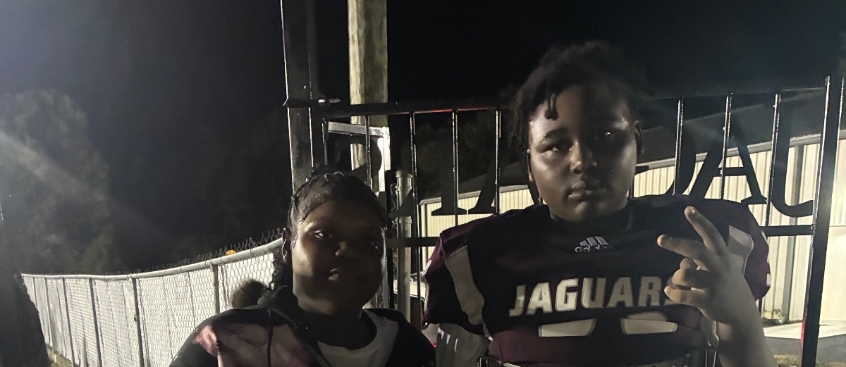 Rising Star: Stevenson Walker's Journey in Football