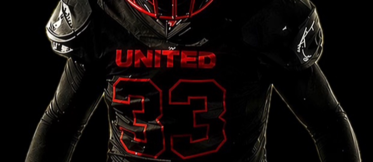 Rising Star: Jaxon Sawyer's Journey in Youth Football