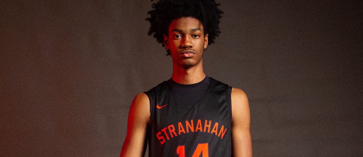 Joseph Collier - Rising Star: Joseph Collier's Journey Through High School Hoops
