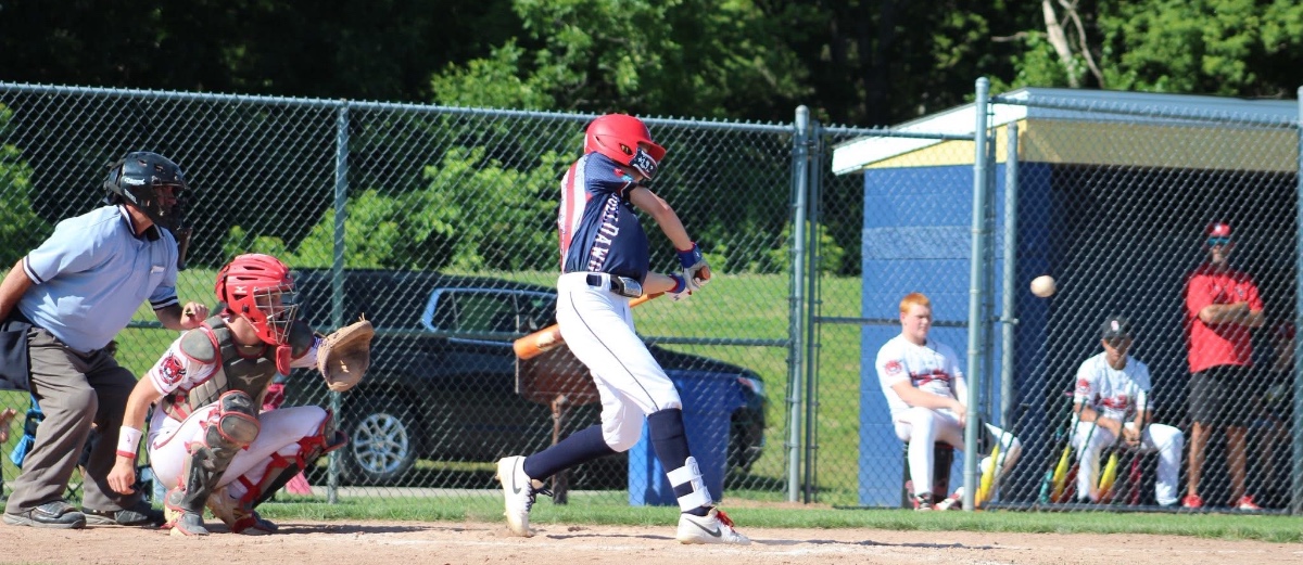 Payten Dickinson - Rising Star: Payten Dickinson’s Journey in Baseball