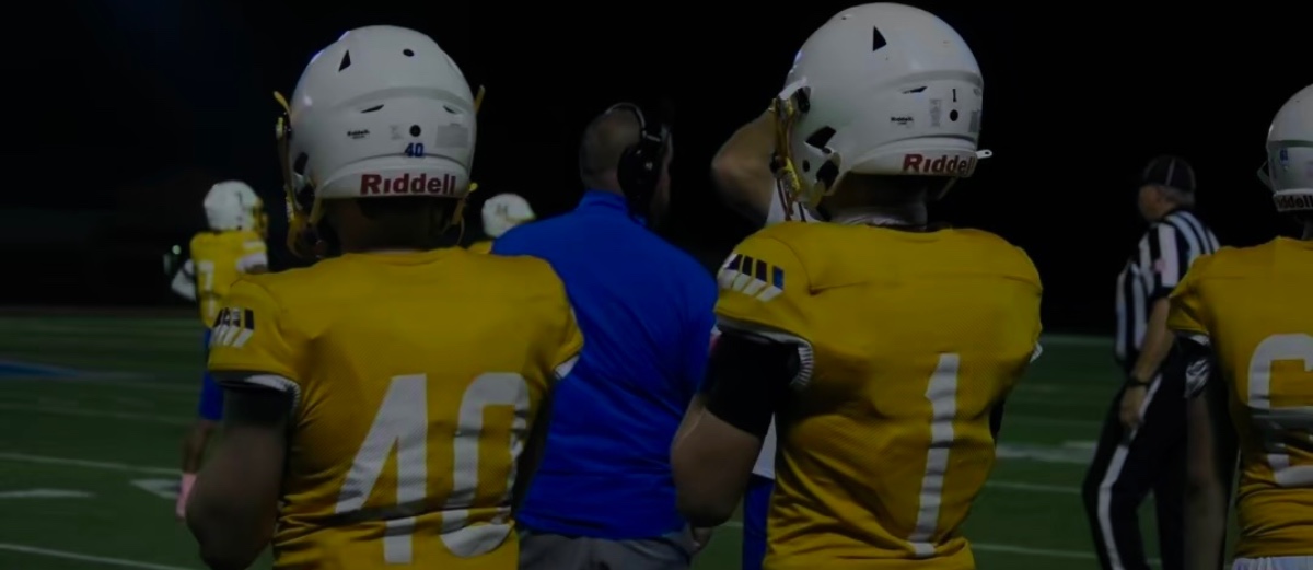 Rising Star: Bentley Smith's Journey in Football
