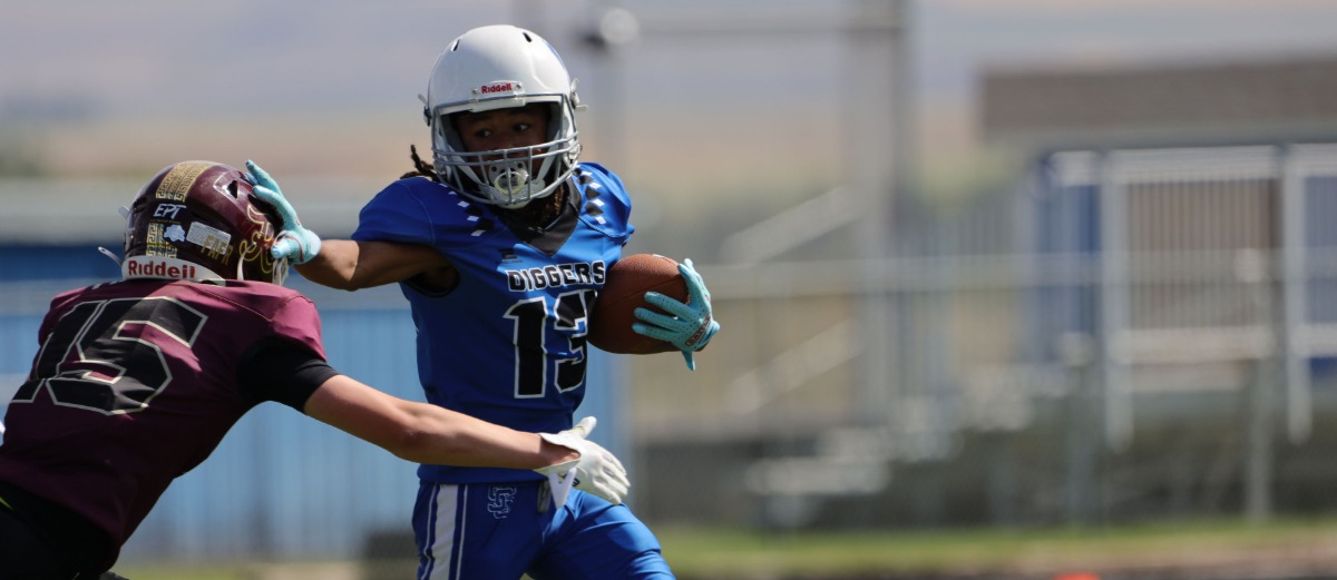 Rising Star: The Inspiring Journey of RaixJonn Hudspeth
