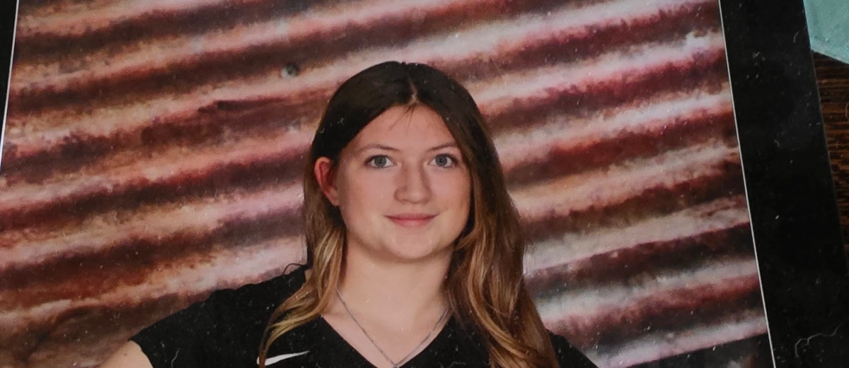 Rising Star: The Journey of Aubri Corbin