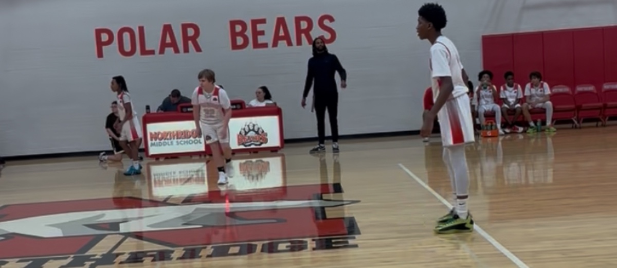 Rising Star: Jeremiah Jones' Journey to Basketball Excellence