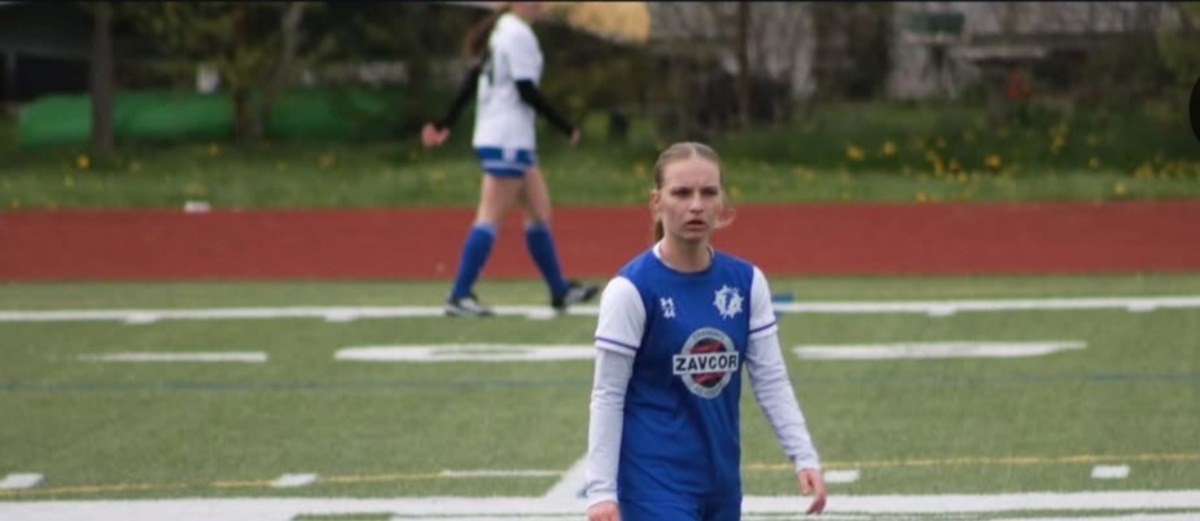Rising Star: Gracie Vanderstelt's Journey to Soccer Success