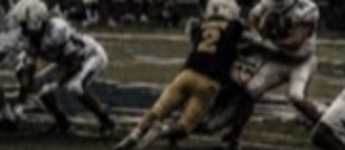 Rising Star: William Fry's Journey to Football Excellence