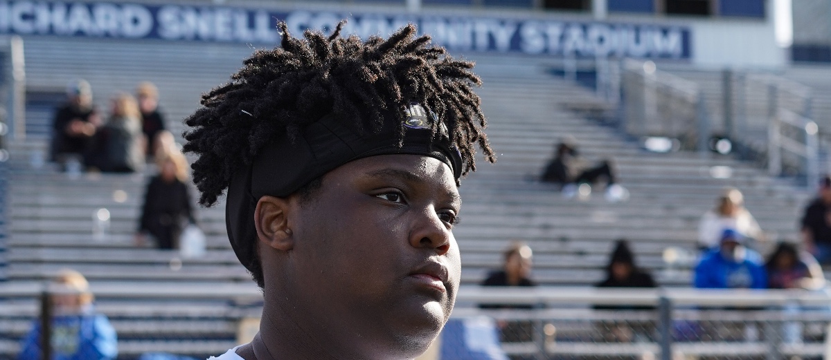 Aaron Cooley - Rising Star: Aaron Cooley's Journey in Football
