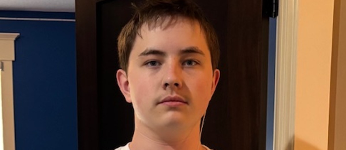 Rising Star: Mason Colford's Journey on the Court