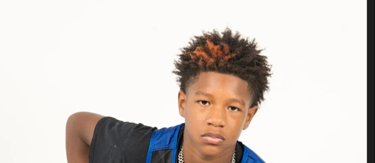 Aaron Dean - Rising Star: Aaron Dean's Journey on the Court