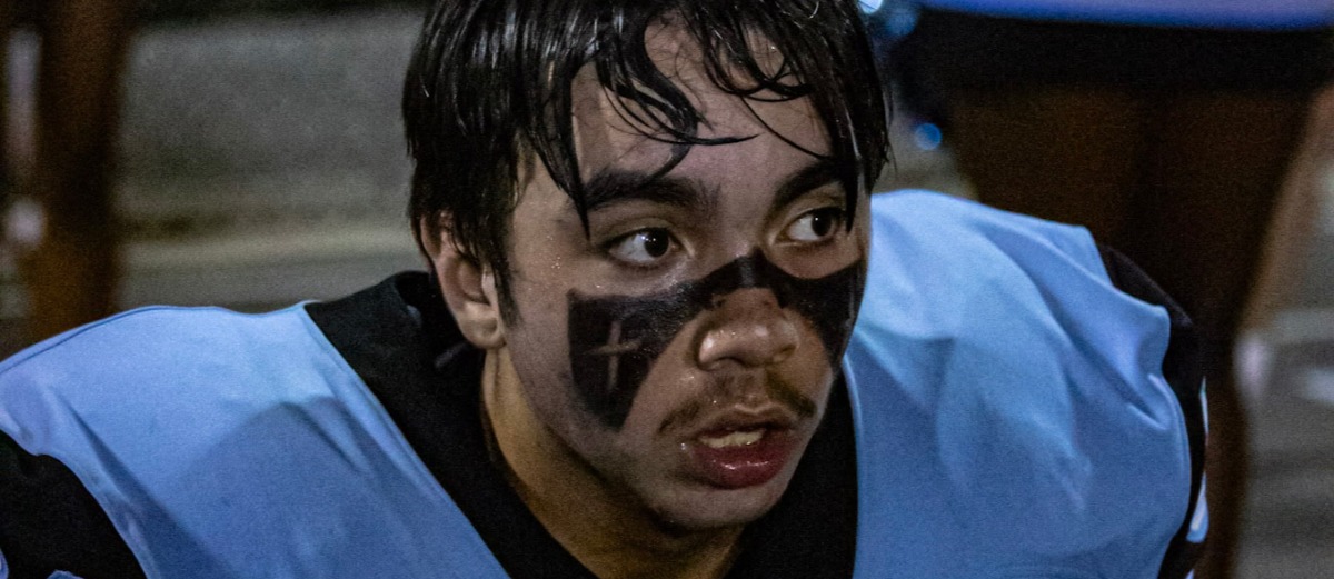 Rising Star: Josiah Branco's Journey Through Football