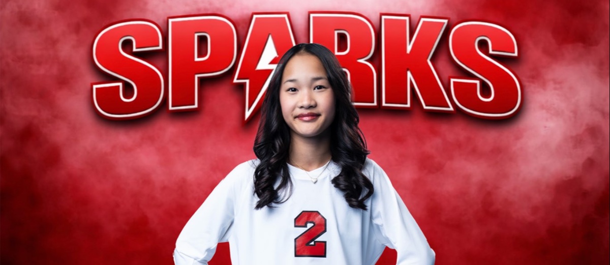 Rising Star of the Court: Julia Vu's Volleyball Journey
