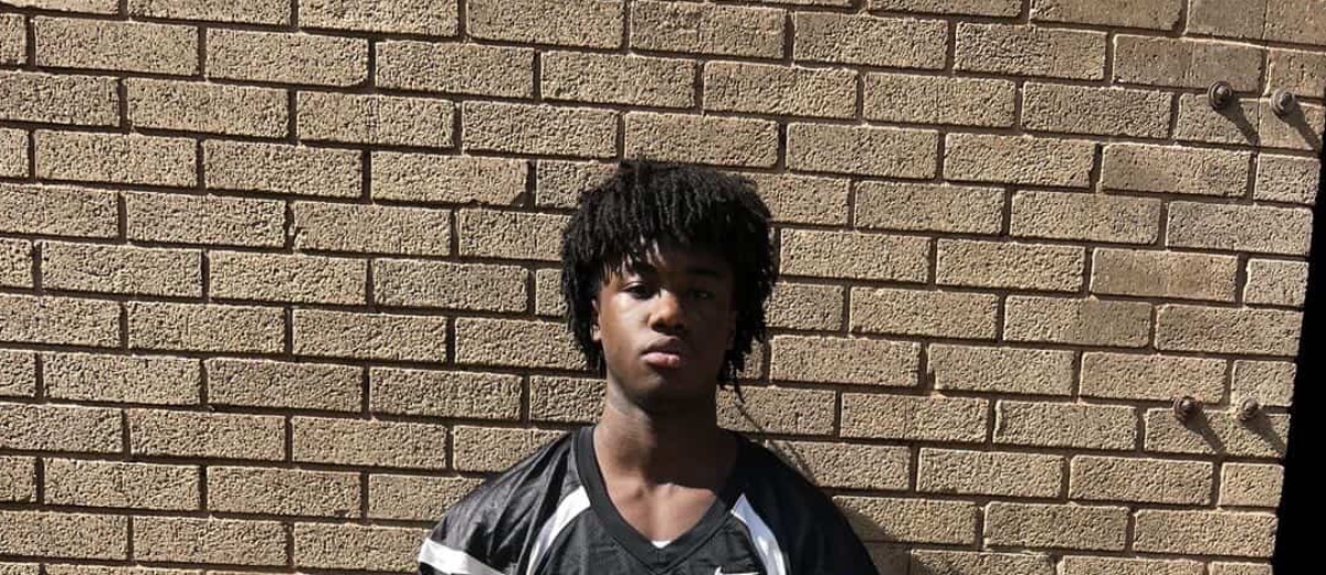 Rising Star: Julian Warren’s Journey in Football
