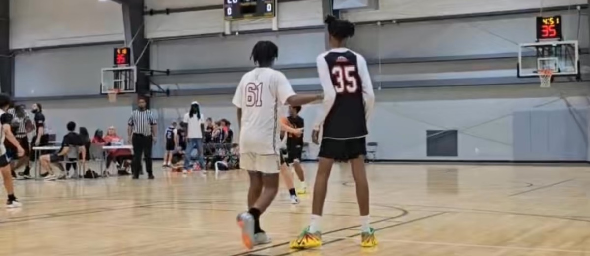 Clifton Sparks: Cedar Rapids’ Rising Star on the Hardwood