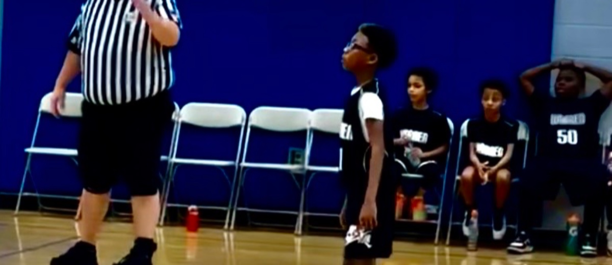 Rising Star: The Inspiring Journey of Kingston Towns in Basketball