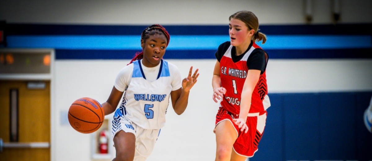 Rising Star: The Inspiring Journey of Sy’Mani Whitfield