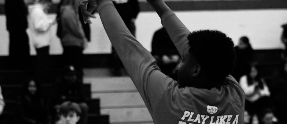 Rising Star: The Inspiring Journey of Caden Sainte