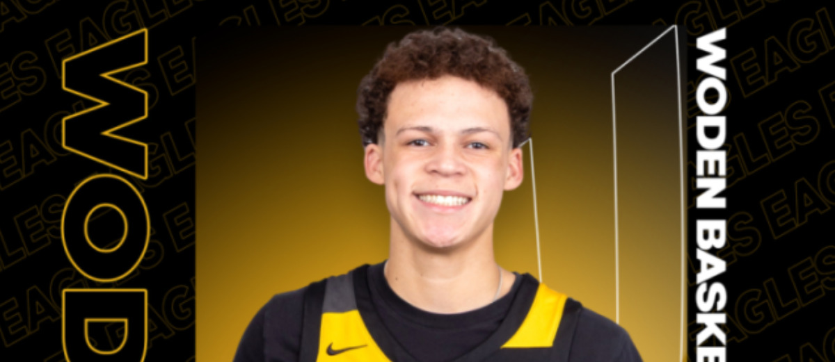 Rising Star: Landon Williams’ Journey in Basketball