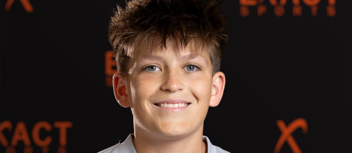 Landon McAfee: Clovis's Rising Soccer Star