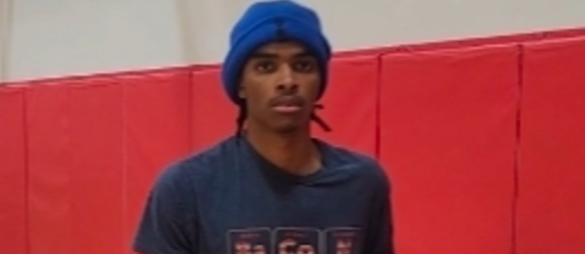 Daylin McGlown - Rising Star: Daylin McGlown's Journey in Basketball