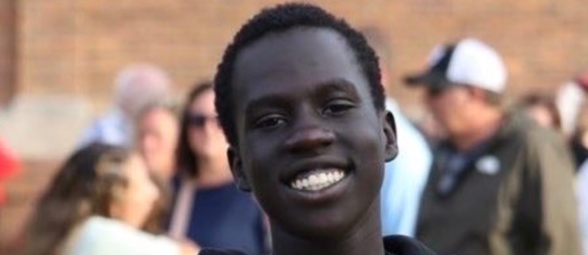 Emanuel Adol - Rising Star: Emanuel Adol's Journey in Football
