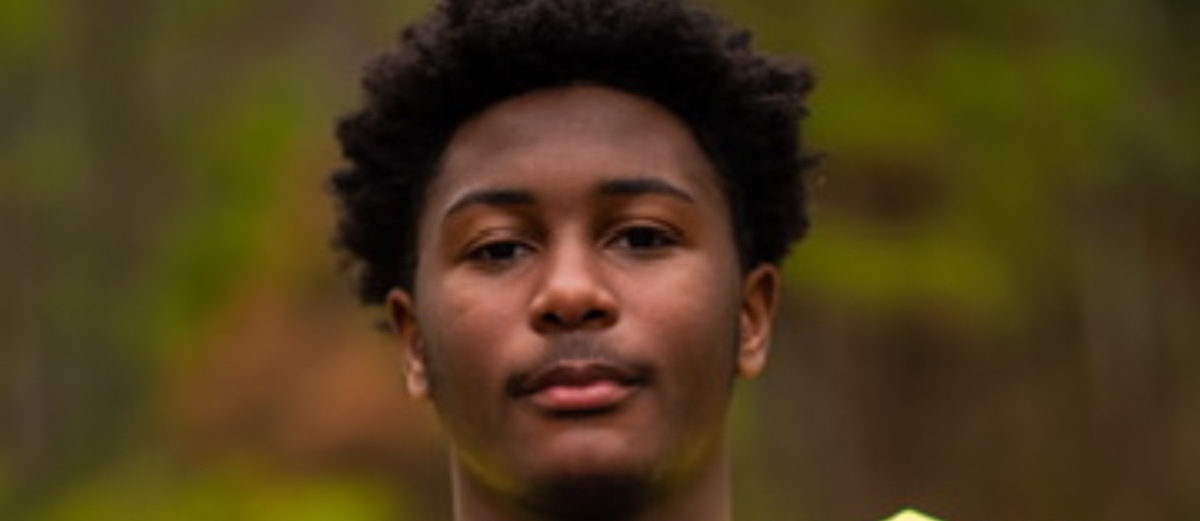 Rising Star: Jamir Tate's Passionate Journey on the Gridiron