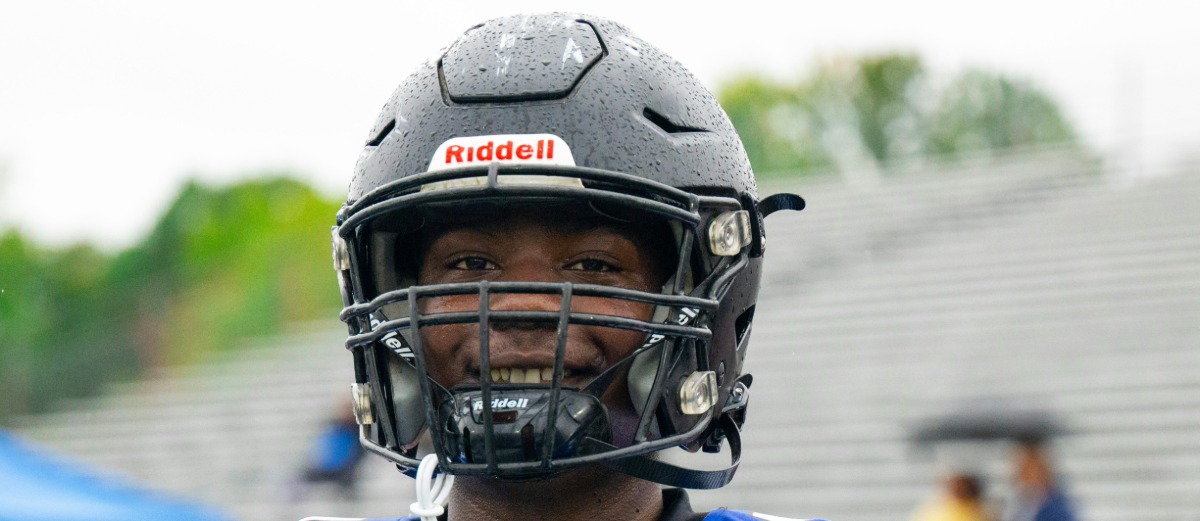 Rising Star: The Inspiring Journey of Dwayne Bush-Diggs