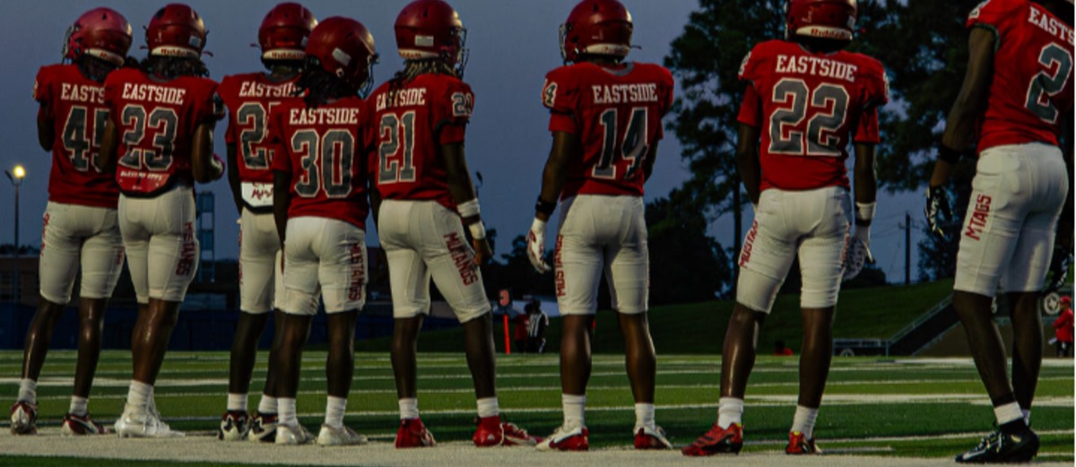 Rising Star: Josiah Battist's Unyielding Drive on the Gridiron