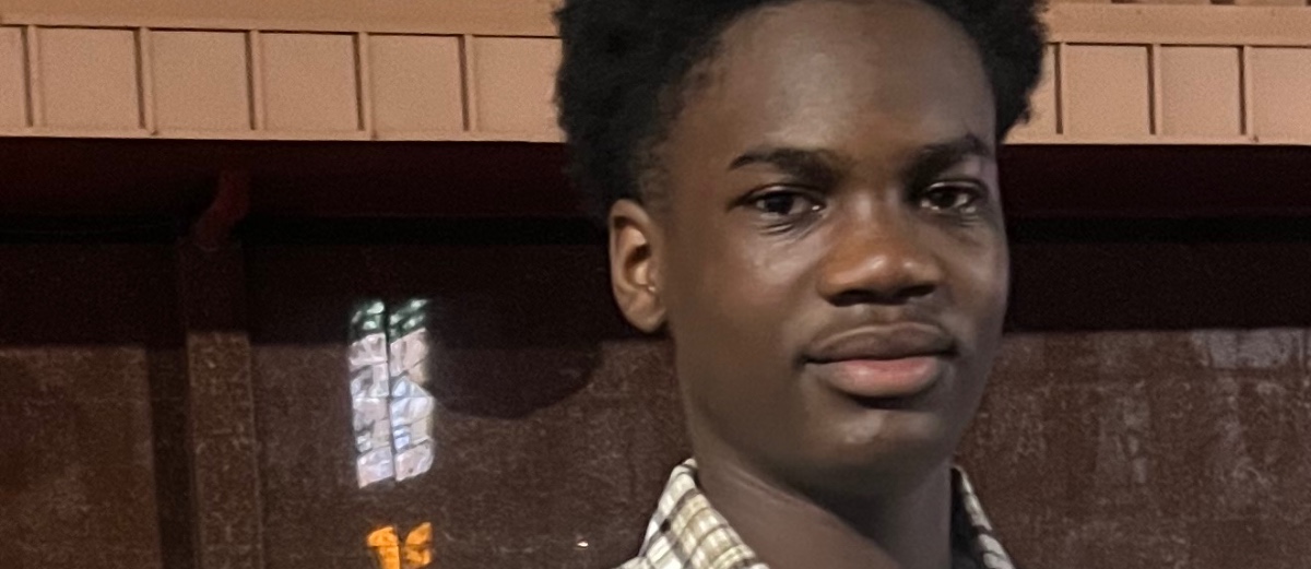 Rising Star: Anthony Iyeni's Journey on the Gridiron