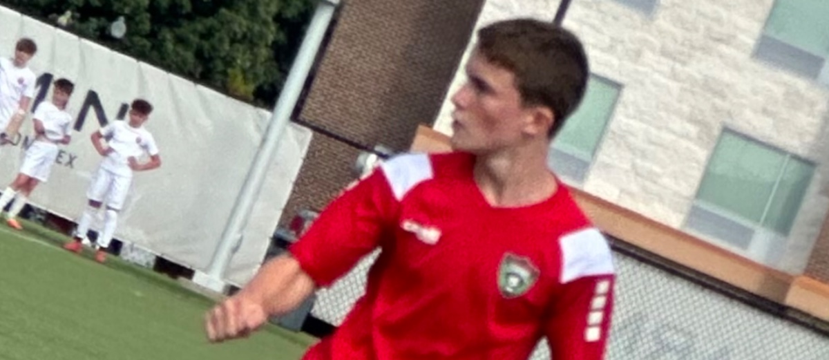 Rising Star: Henry Stonner's Journey to Soccer Excellence