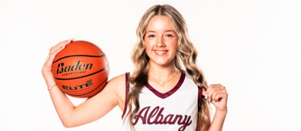Rylee Foster - Rising Star: Rylee Foster's Basketball Journey in Albany