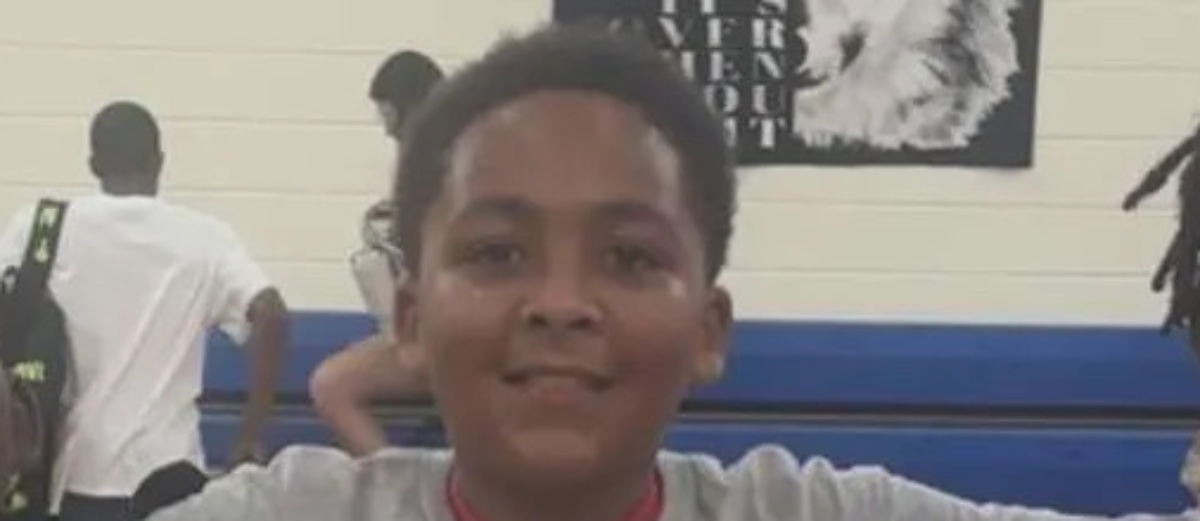 Rising Star: Timothy O’Neal Shines on the Court