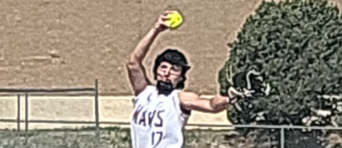 Rising Star: Chloe Cummings Shines Bright in Colorado Softball