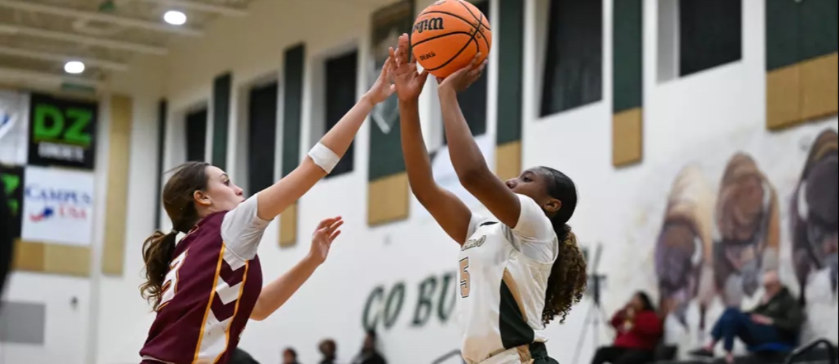 Kennedy Rogers - Rising Star from Sumterville: Kennedy Rogers' Basketball Journey