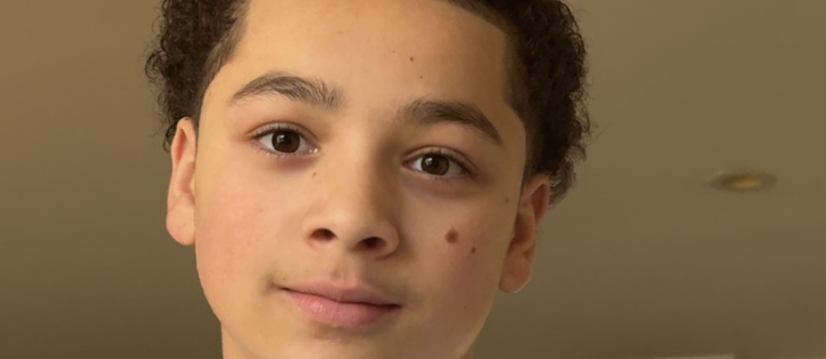 Rising Star: Jamariom Monforte’s Journey on the Gridiron