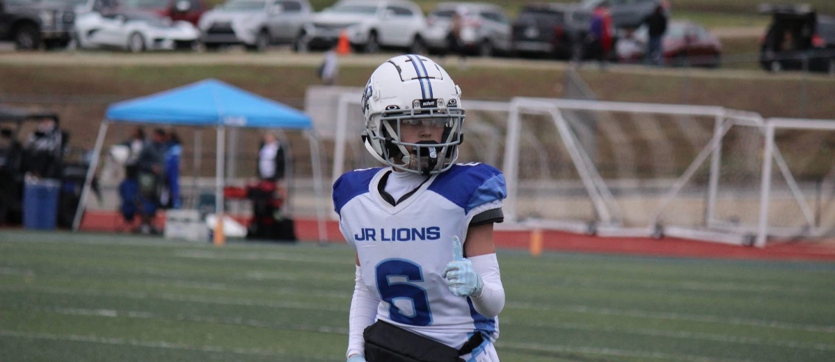 Rising Star: The Journey of Miles Crostic in Youth Football