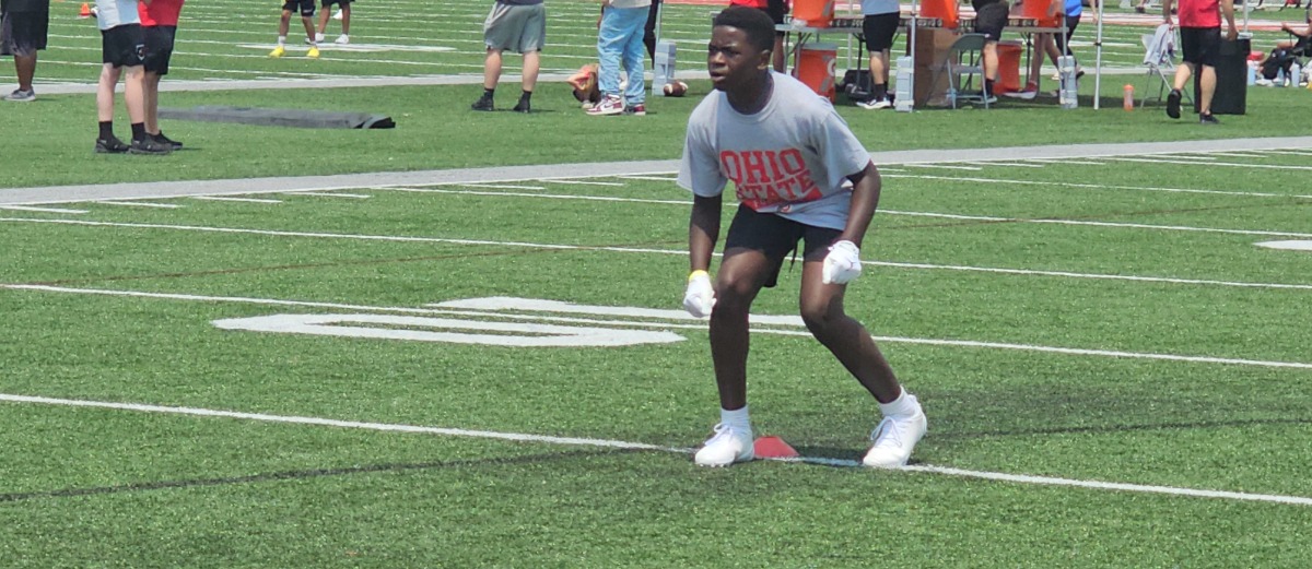 Rising Star: Ayden Owsley Shines on the Football Field