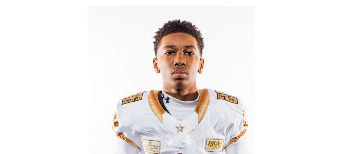 Rising Star: Dennis Gadson 3rd Shines on the Gridiron
