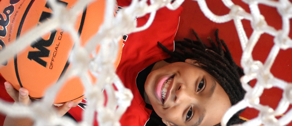 Rising Star: Apollo Austin's Journey to Basketball Excellence