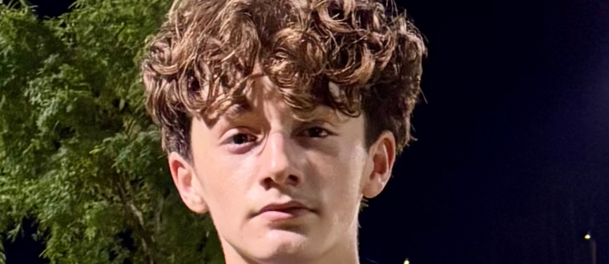 Rising Star from Indio: Noah McDonnell’s Journey in Soccer