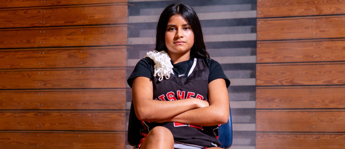 Rising Star: Eva Ramirez-Acosta's Journey to Basketball Success